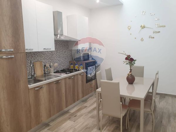 Appartamento Zona semicentro, Catania, CT Affitto - Foto 4