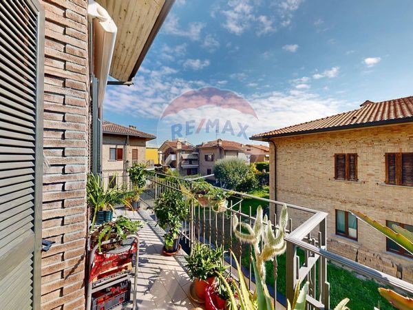 Appartamento Cesano Maderno, MB Vendita