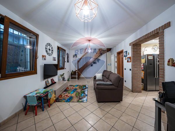 Villa singola Vigarano Mainarda, FE Vendita - Foto 2