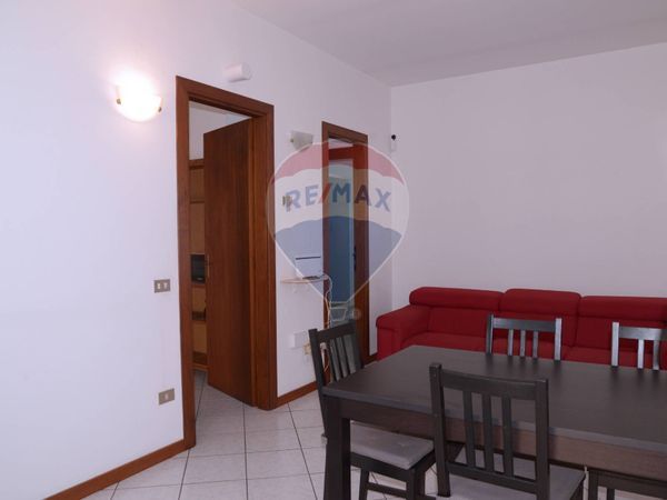 Appartamento Trezzo sull'Adda, MI Vendita