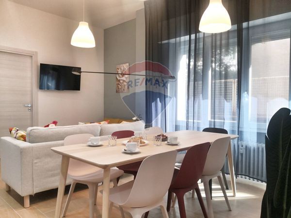 Appartamento Centro, Como, CO Vendita - Foto 4