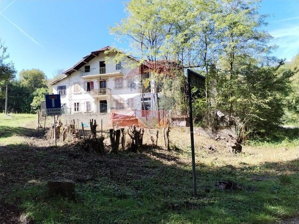 Casa Indipendente Anzaven, Cesiomaggiore, BL Vendita - Foto 2