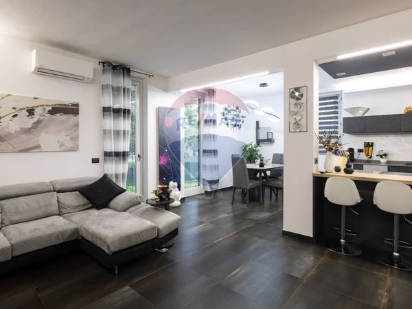 Villa a schiera Trezzano Rosa, MI Vendita - Foto 4