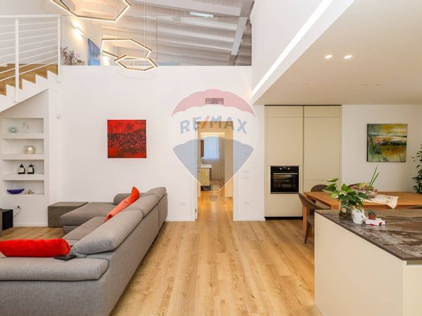 Attico/Mansarda Vigodarzere, PD Vendita - Foto 4