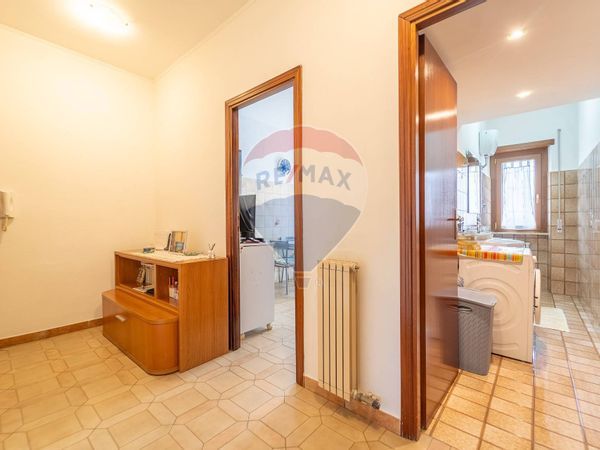 Appartamento Villa Adriana, Tivoli, RM Vendita - Foto 3