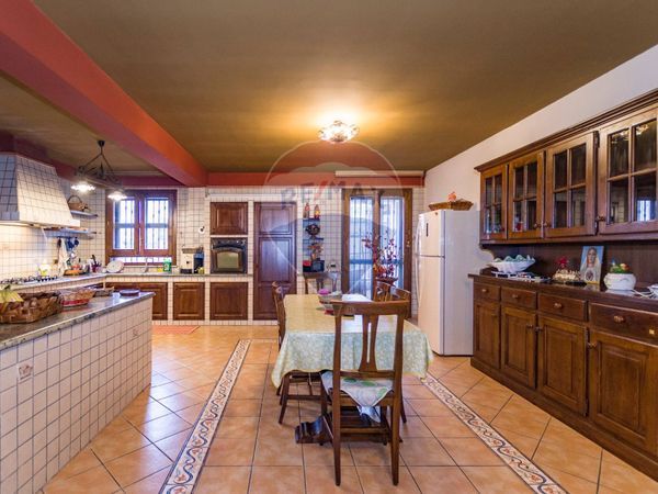 Villa singola Villagrazia, Palermo, PA Vendita - Foto 3