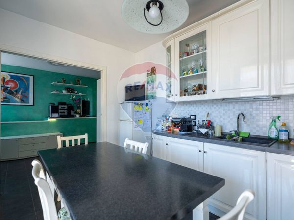 Appartamento Coste, Staffolo, AN Vendita - Foto 4