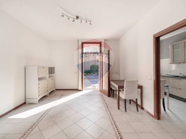 Appartamento Omate, Agrate Brianza, MB Vendita - Foto 3