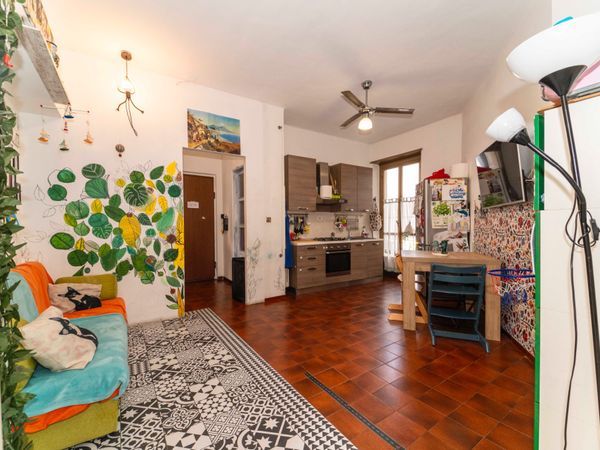 Appartamento Paradiso, Collegno, TO Vendita