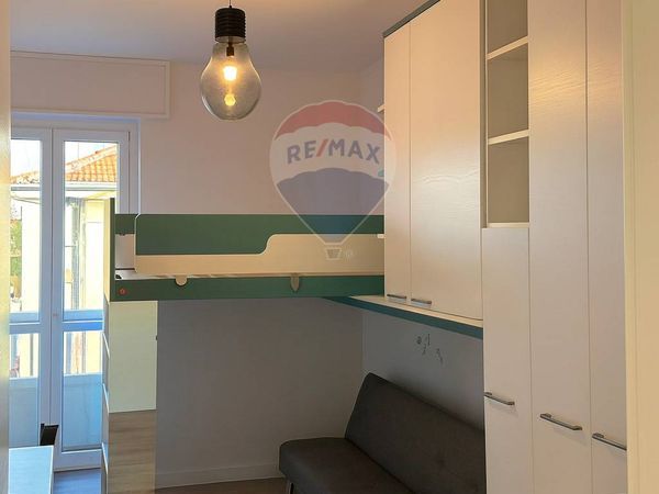 Attico/Mansarda Centro, Novara, NO Vendita - Foto 4