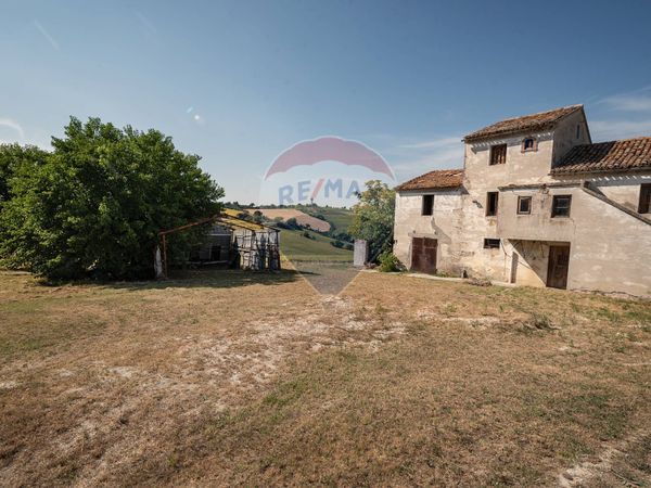 Rustico San Marcello, AN Vendita - Foto 2