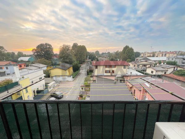 Appartamento Pozzuolo, Pozzuolo Martesana, MI Vendita - Foto 4