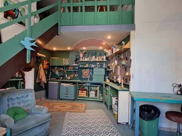 Locale Commerciale Bufalotta, Roma, RM Affitto - Foto 4