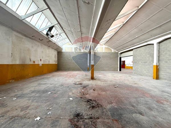 Capannone Industriale Canegrate, MI Vendita - Foto 4