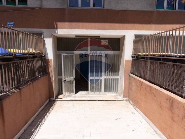 Magazzino Gazzi Tremestieri, Messina, ME Vendita - Foto 2