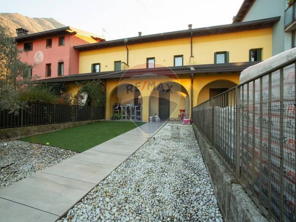 Villa a schiera Sacca, Esine, BS Vendita - Foto 2