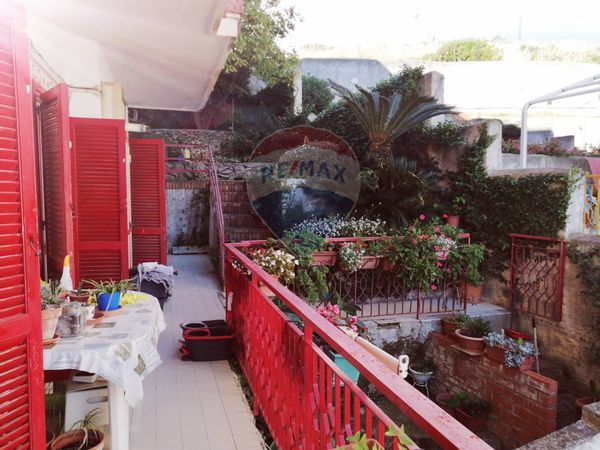 Appartamento Formia, LT Vendita - Foto 4