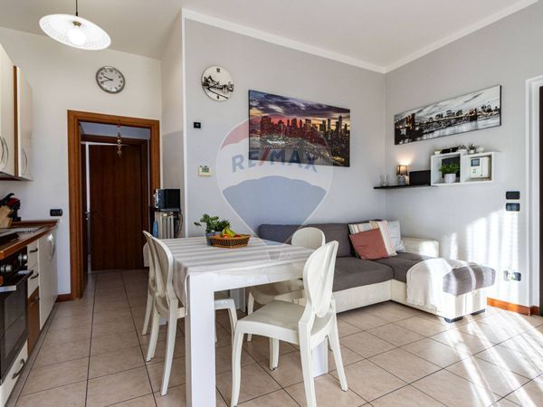 Appartamento Seregno, MB Vendita - Foto 3