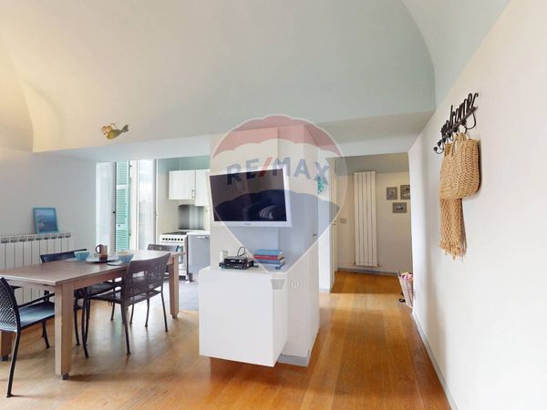 Appartamento Moneglia, GE Vendita - Foto 2