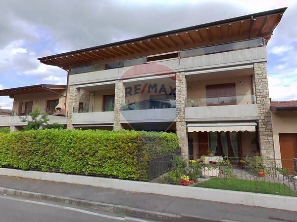 Attico/Mansarda Gorle, BG Vendita - Foto 3