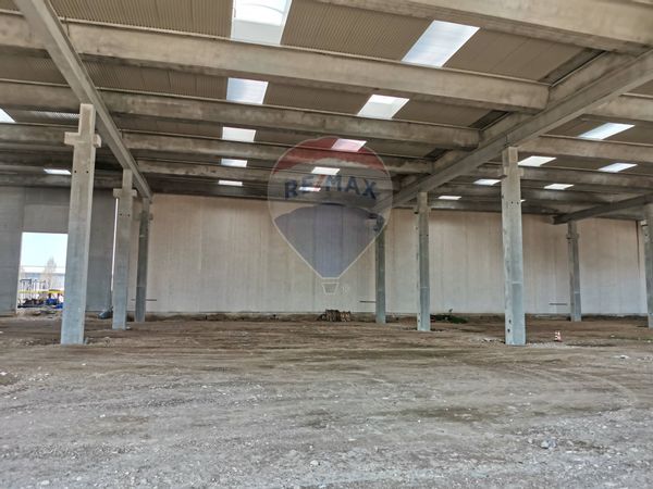 Capannone Industriale Magnago, MI Vendita - Foto 3