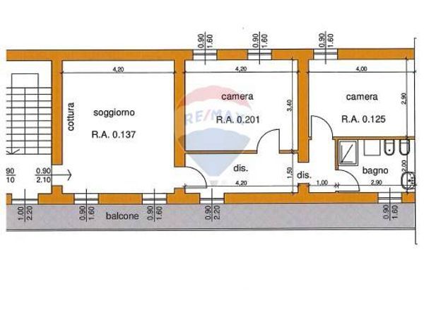Appartamento Lonate Pozzolo, VA Vendita