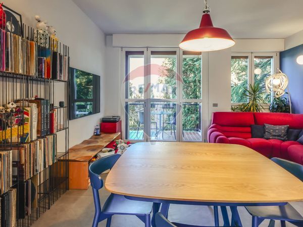 Appartamento Ronchi, Gallarate, VA Vendita - Foto 4