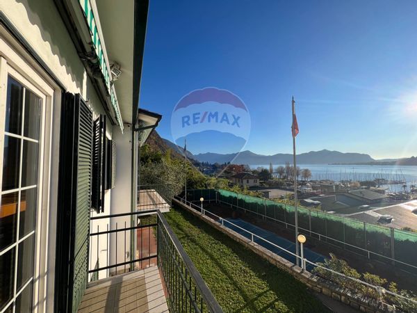 Casa Indipendente Sarnico, BG Vendita