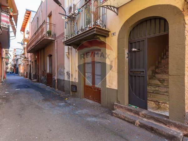 Appartamento Adrano, CT Vendita - Foto 2