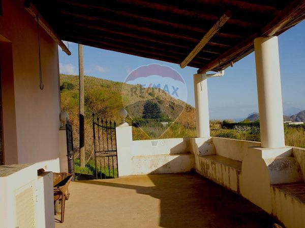 Villa singola Lipari, ME Vendita - Foto 2