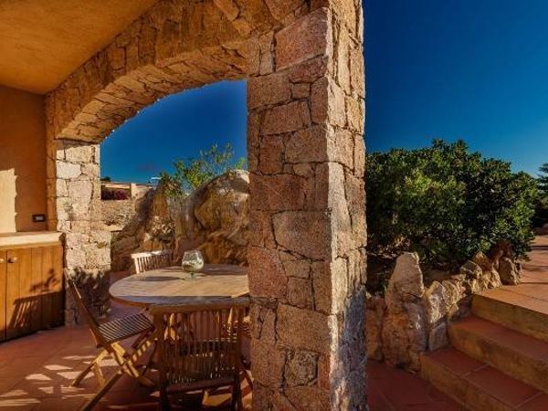 Villa singola Costa Paradiso, Trinità d'Agultu e Vignola, SS Vendita - Foto 2