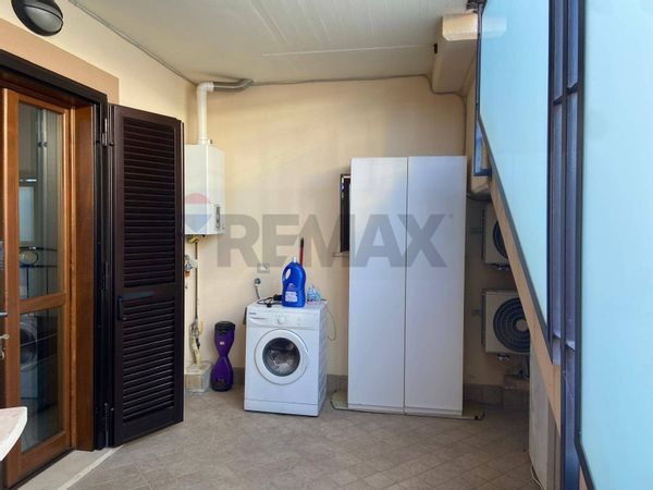 Appartamento Frattocchie, Marino, RM Affitto - Foto 4