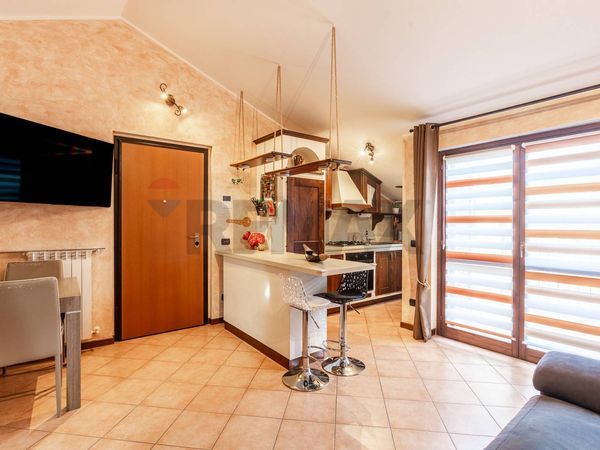 Appartamento Carpiano, MI Vendita - Foto 3