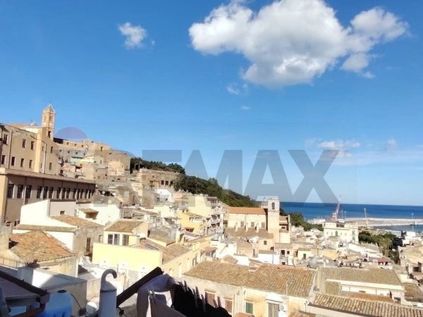 Appartamento Termini Imerese, PA Vendita - Foto 2