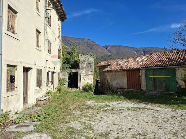 Rustico Fregona, TV Vendita