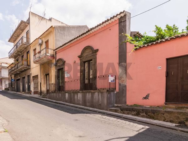 Casa Indipendente Belpasso, CT Vendita - Foto 2
