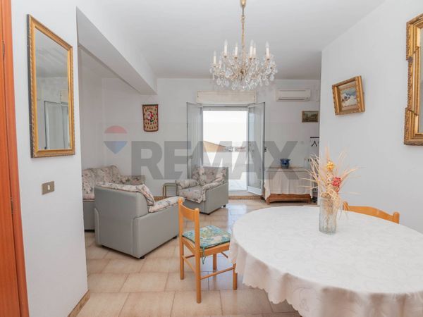 Casa Semindipendente Grammichele, CT Vendita