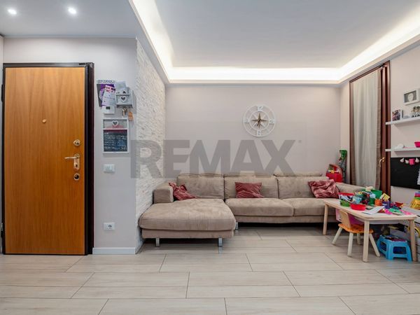 Appartamento San Giuliano, San Giuliano Milanese, MI Vendita