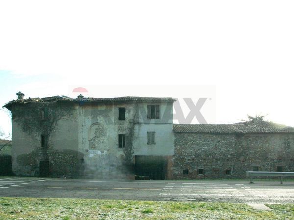 Cascina/Casale Boltiere, BG Vendita - Foto 4