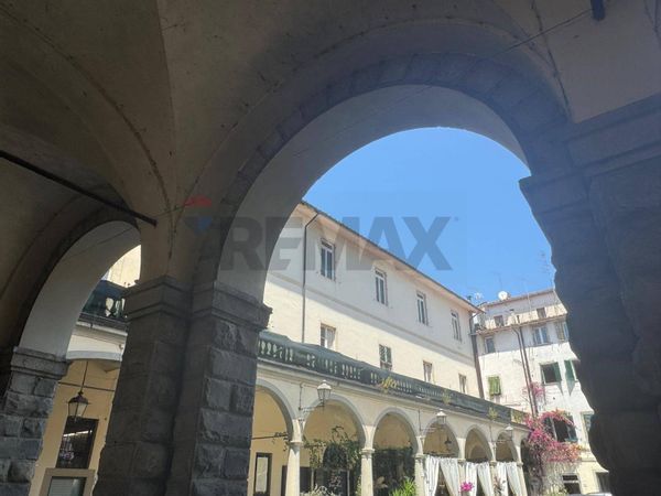 Attico/Mansarda Pescia, PT Vendita