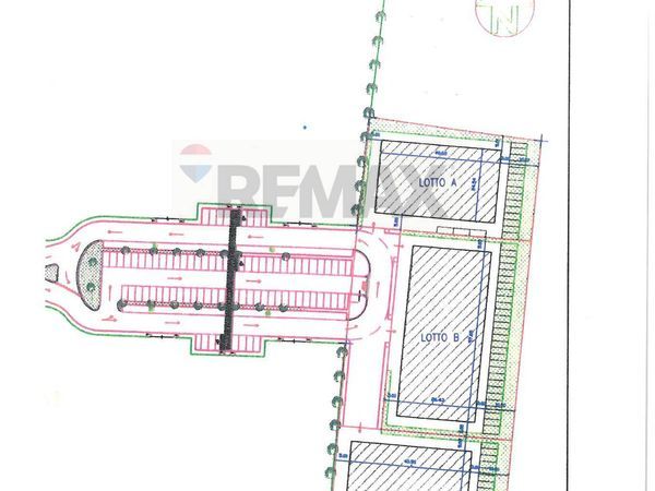 Terreno Industriale Trezzano Rosa, MI Vendita - Foto 3