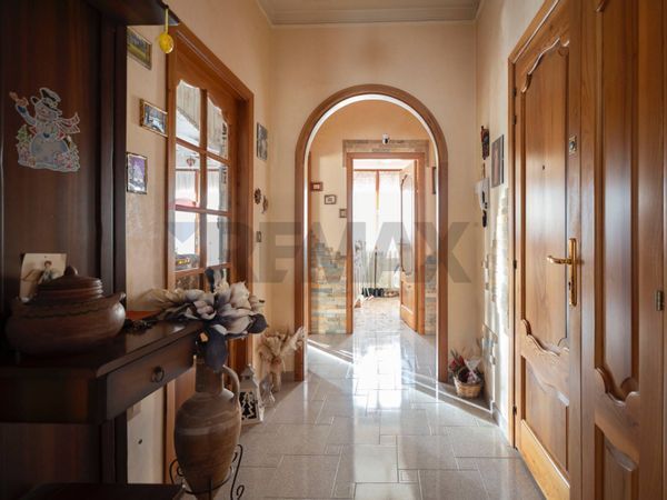 Appartamento Castelferretti, Falconara Marittima, AN Vendita