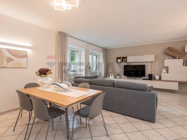 Appartamento Peia, BG Vendita