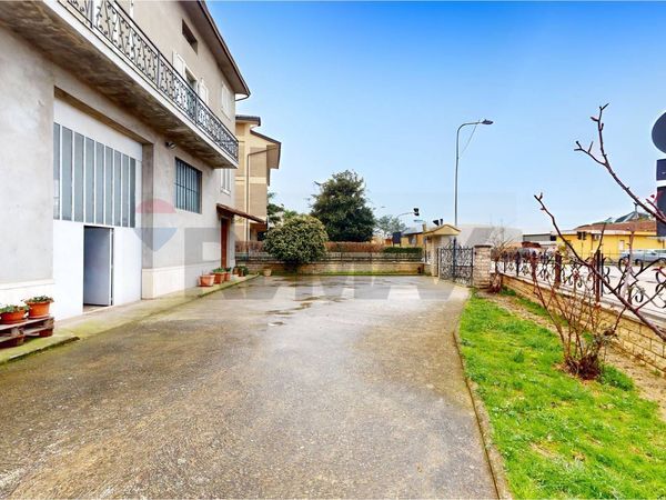 Casa Indipendente Costano, Bastia Umbra, PG Vendita - Foto 2