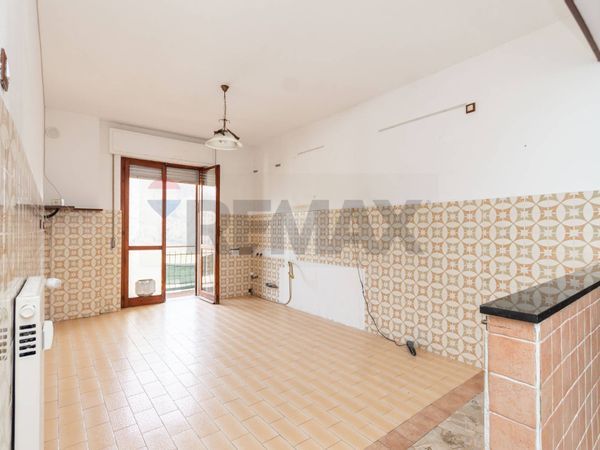 Appartamento Borgo Fornari, Ronco Scrivia, GE Vendita - Foto 2