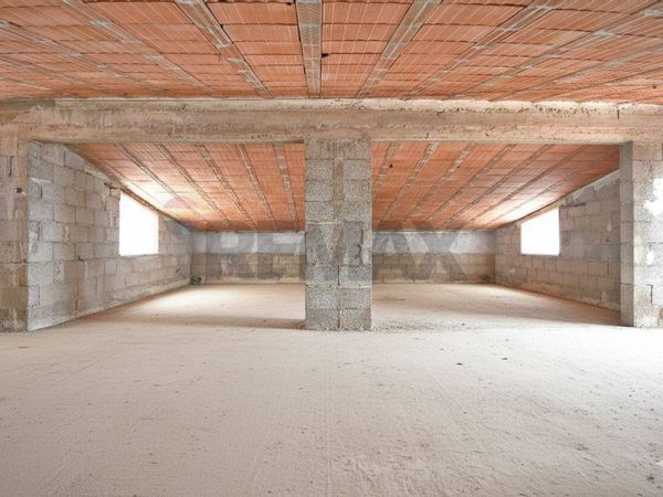 Attico/Mansarda Soleminis, SU Vendita - Foto 3