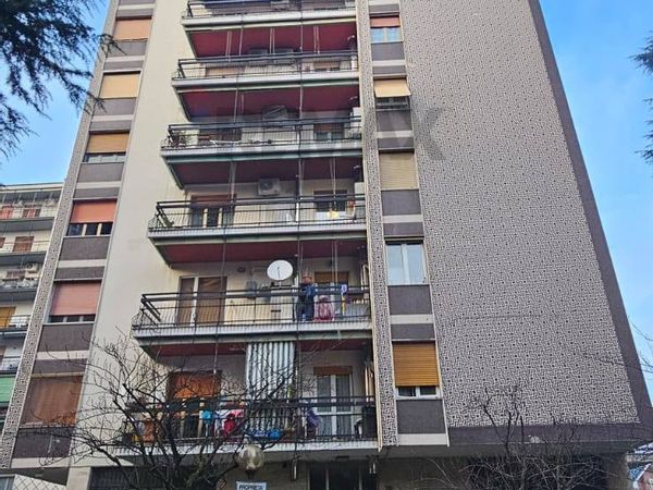 Appartamento San Giuliano Milanese, MI Vendita - Foto 2