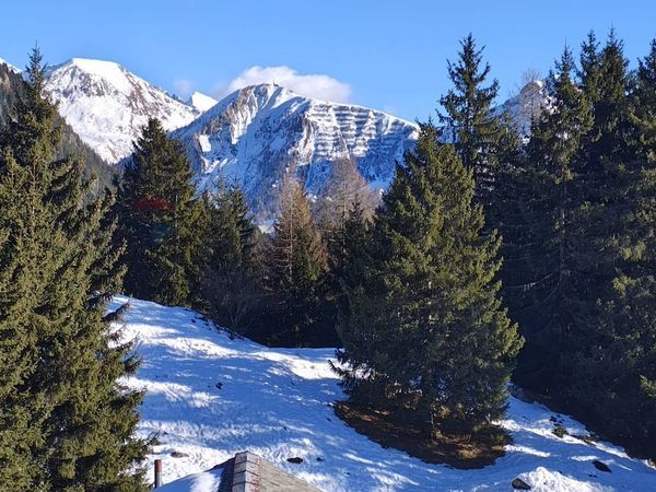 Appartamento Valleve, BG Vendita