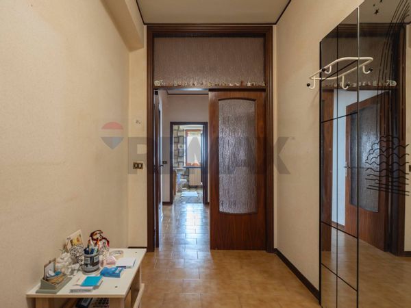 Appartamento Collina, Santa Maria Nuova, AN Vendita - Foto 4