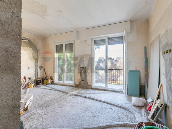 Appartamento Vailate, CR Vendita